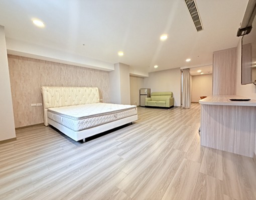 台南租屋~民生溫馨明亮大套房(R05) - Image 1