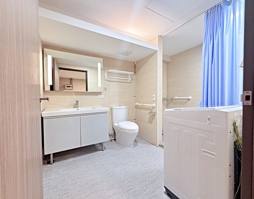 台南租屋~民生溫馨明亮大套房(R05) - Image 5