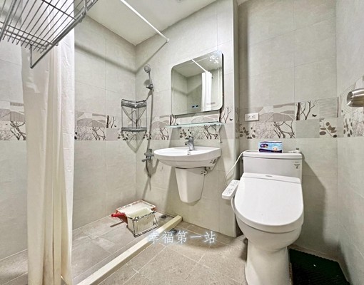 ✨國美館綠園道4房-戶籍租補乖寵可談 - Image 6