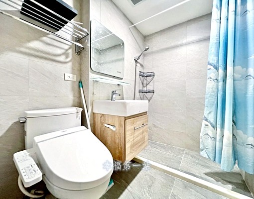 ✨國美館綠園道4房-戶籍租補乖寵可談 - Image 13