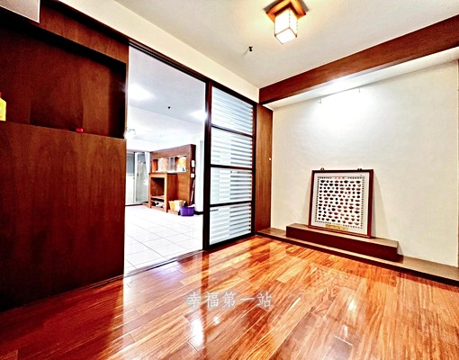 ✨國美館綠園道4房-戶籍租補乖寵可談 - Image 4