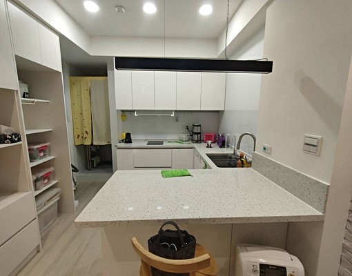 ~淡水英專路靜巷美透天~全新裝潢~附家具 - Image 4