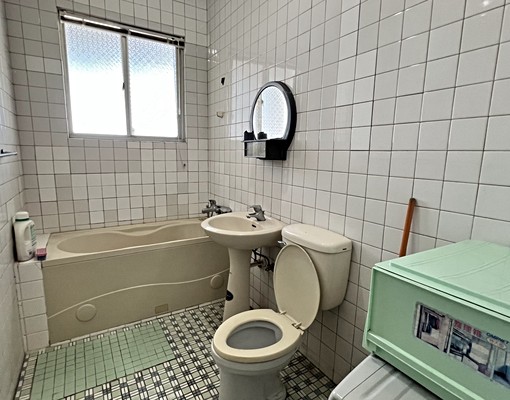 【寧靜公寓宅】🏠光明街１房２廳１衛｜免仲介費｜可租補 - Image 8