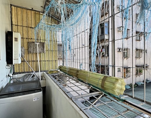 【寧靜公寓宅】🏠光明街１房２廳１衛｜免仲介費｜可租補 - Image 9