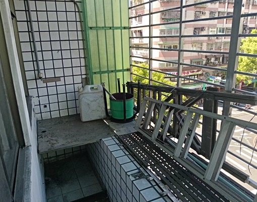 🏅社會住宅/土城市中心電梯3房/可雙租補/免仲介費 - Image 3