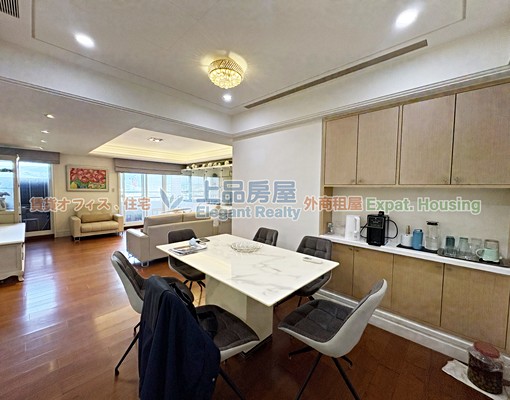 Ad138120汐科站✫高樓採光溫馨三房 - Image 12