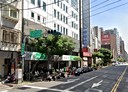 永和區-永和路一段店面，91.8坪