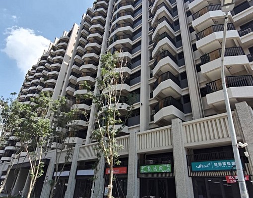 🍎【租】高大特區*微美居*可租補。高樓層全新未住*三房平車 - Image 11