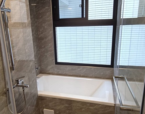 🍎【租】高大特區*微美居*可租補。高樓層全新未住*三房平車 - Image 7