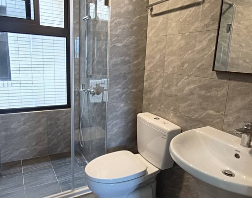 🍎【租】高大特區*微美居*可租補。高樓層全新未住*三房平車 - Image 9