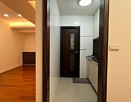 美樂*南京復興/台北小巨蛋站*松山空屋一房*可租補可報稅 - Image 3