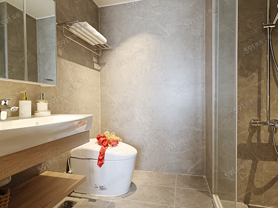 麗寶南法莊園-霞慕尼樣/實品屋