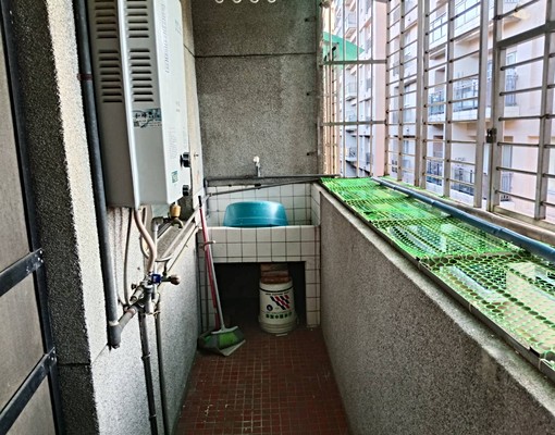 🏅社會住宅/中和南勢角公寓3+1房/可租補/免仲介費✨ - Image 10