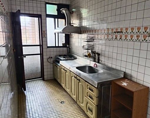 🏅社會住宅/中和南勢角公寓3+1房/可租補/免仲介費✨ - Image 11