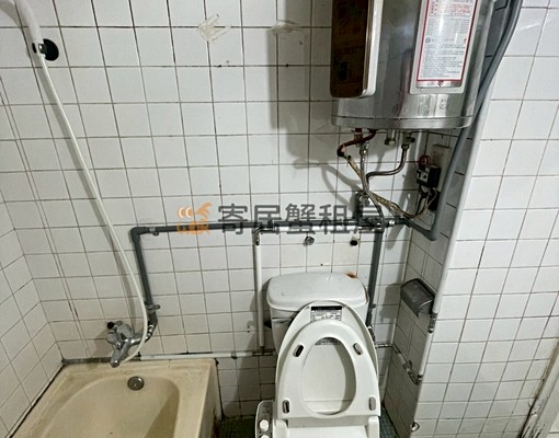 寄居蟹社會住宅🏠西門套房.電梯大樓.可租補 - Image 5