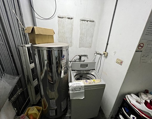 超便宜學生套房-低樓層免爬高-近士林站 - Image 7