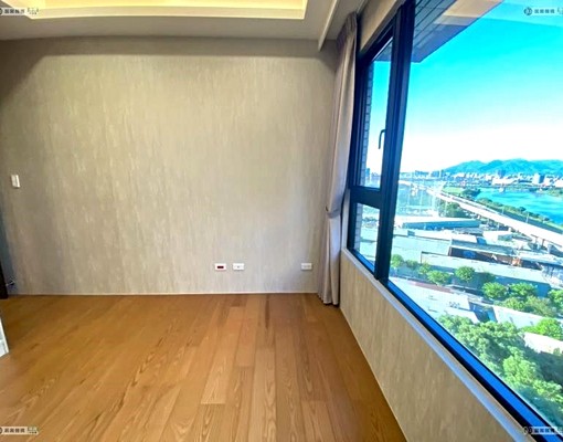 🏠【稀有出租】遠雄和光時尚美妝2+1房|中和區精品宅✨ - Image 11