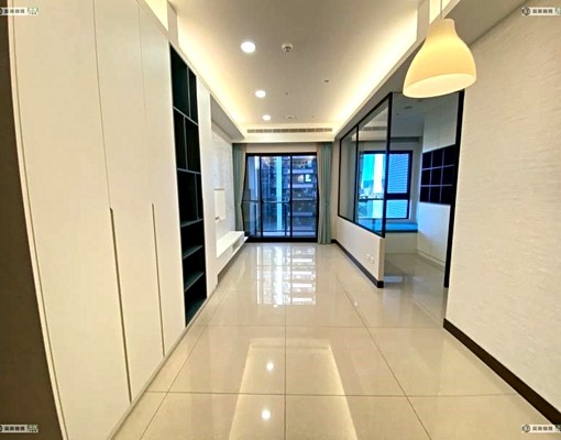🏠【稀有出租】遠雄和光時尚美妝2+1房|中和區精品宅✨ - Image 4