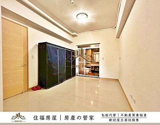 🔥可租補🔥江南-頤和｜靜巷綠景三房車｜住福房屋🏠 - Image 3