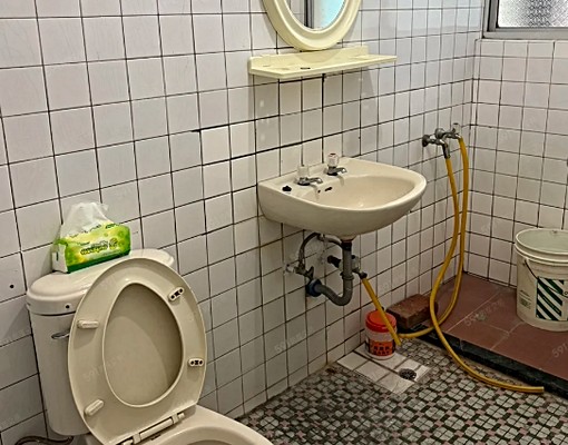 南港社會住宅/低樓層3房1衛1廳/可租補/免服務費/可寵 - Image 8