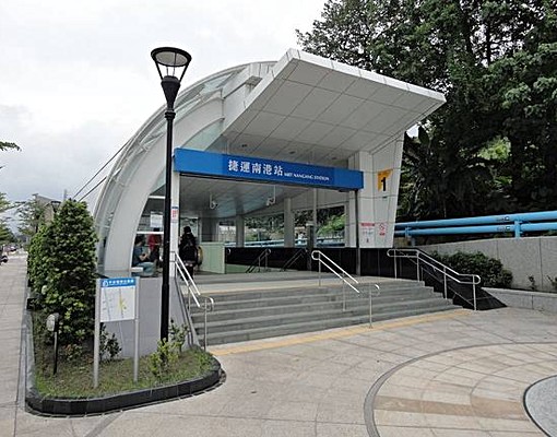 南港社會住宅/低樓層3房1衛1廳/可租補/免服務費/可寵 - Image 10