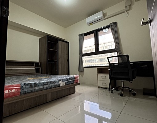 梧棲精華區全新電梯，全套家具家電，租金含地下室平面大車位。 - Image 6