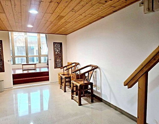 GO竹圍南加州✨2房小木屋風格✨近捷運馬偕 - Image 3