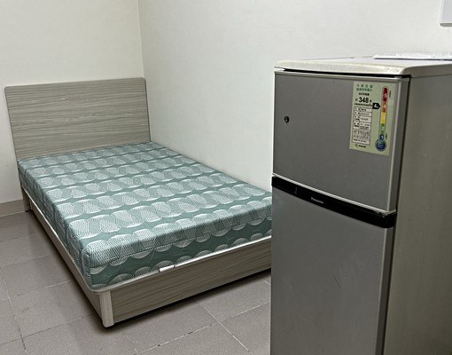 北屯區昌平路《生活機能方便》全新冷氣傢俱雅房出租《限女性》 - Image 3