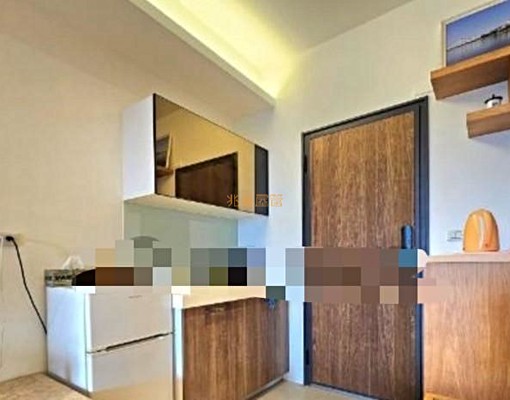 兆基社會住宅🏡高樓層觀賞漂亮風景-可租補請加Line - Image 4
