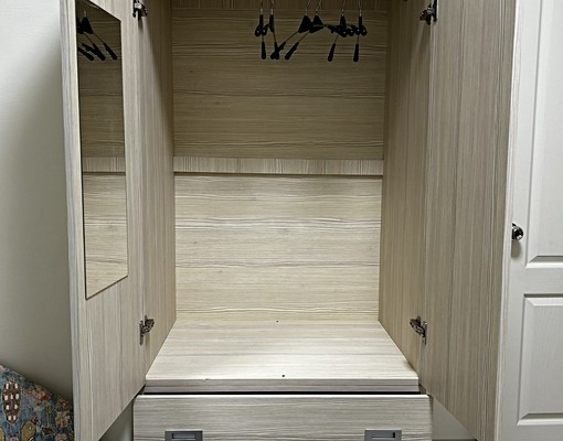 北屯區昌平路《生活機能方便》全新冷氣傢俱雅房出租《限女性》 - Image 5