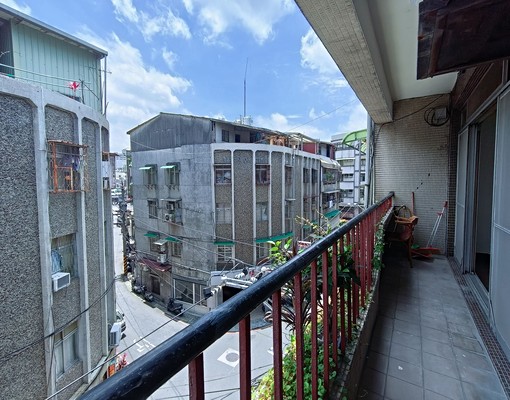 淡水市中心3房美寓,可申請租補 - Image 11