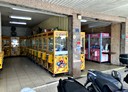 安樂區-樂利三街店面，63坪