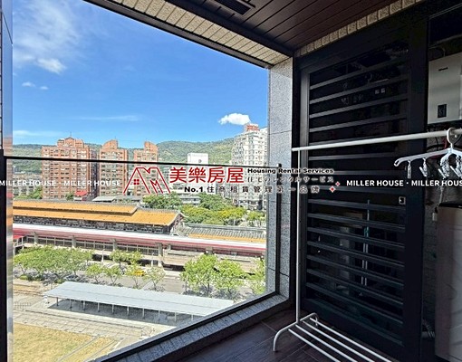《美樂》新北投站⭐溫泉宅⭐8年新社區⭐高樓眺山景⭐機能強 - Image 11
