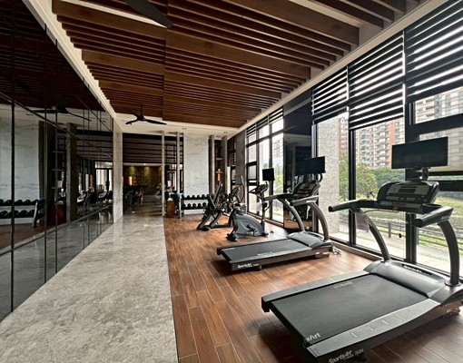 南崁溪河畔景觀★質感小豪宅全新未住過家具電可談 - Image 13