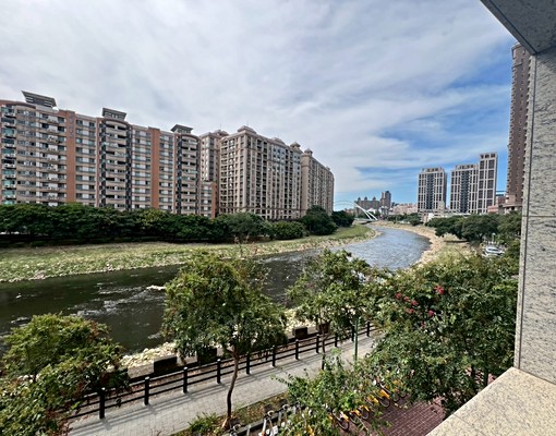 南崁溪河畔景觀★質感小豪宅全新未住過家具電可談 - Image 15