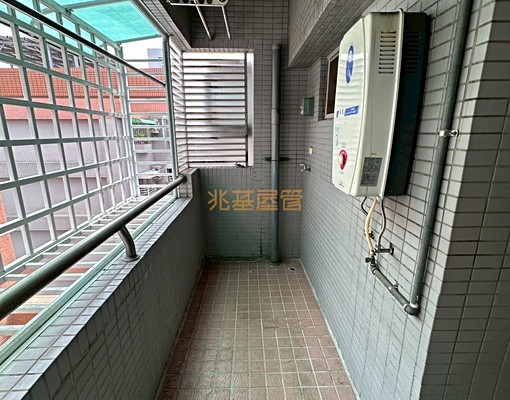 兆基社會住宅🏡近學區景觀3房，可租補 - Image 6