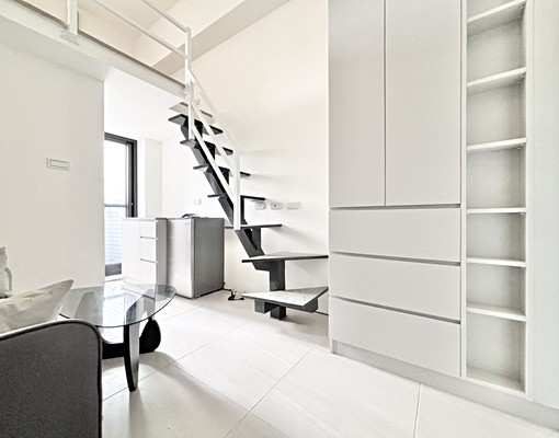 近東海工業區♡精緻電梯之屋♡可雙租屋補助♡逗貓趣♡陽台獨洗♡ - Image 5