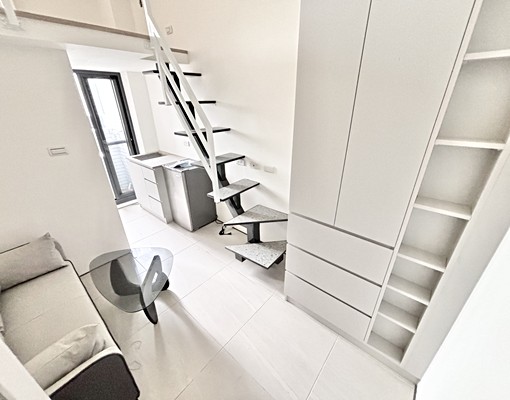 近東海工業區♡精緻電梯之屋♡可雙租屋補助♡逗貓趣♡陽台獨洗♡ - Image 1