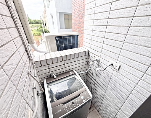 近東海工業區♡精緻電梯之屋♡可雙租屋補助♡逗貓趣♡陽台獨洗♡ - Image 10