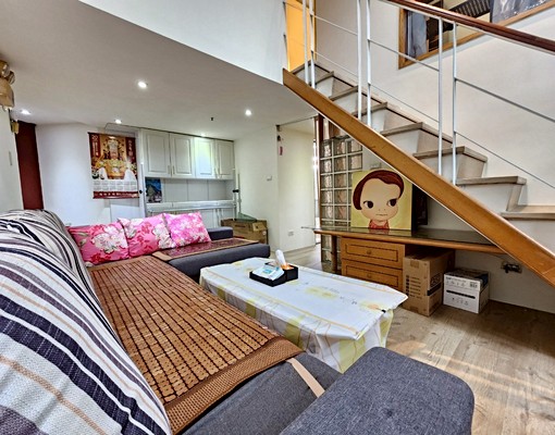 ❤️社區溫馨共生宅套房/24H安管/新裝潢/全配/採光 - Image 9