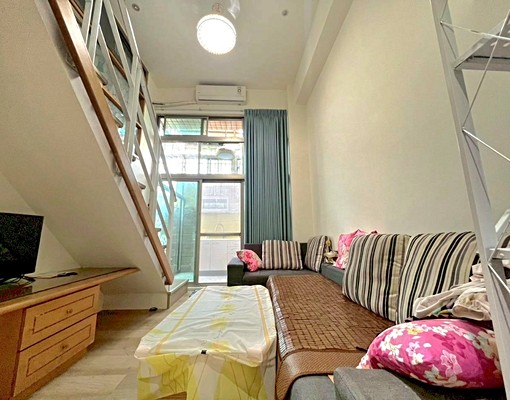 ❤️社區溫馨共生宅套房/24H安管/新裝潢/全配/採光 - Image 8