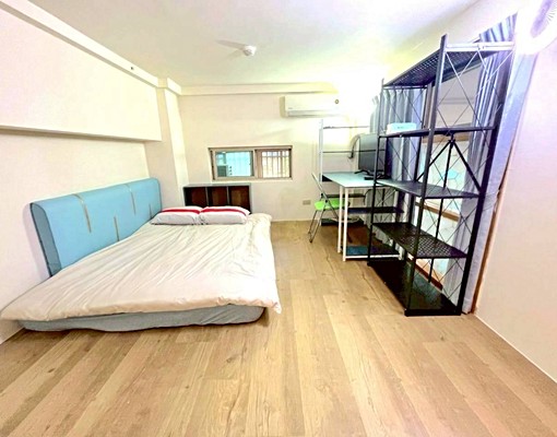 ❤️社區溫馨合租共生宅套房/請詳閱內文/新裝潢/全配/採光 - Image 2