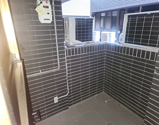 敦信社宅💜林口舒適採光寧靜2房💜家具可議💜免仲可補助 - Image 11