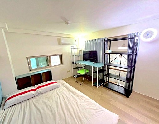 ❤️社區溫馨共生宅套房/24H安管/新裝潢/全配/採光 - Image 3