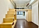新店區-北新路二段1房1廳，11.2坪