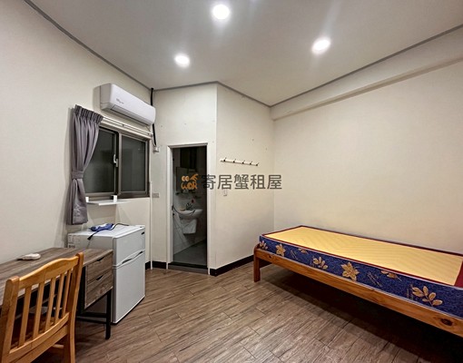 寄居蟹社會住宅🏠自強路公寓3+1房/可貓狗/可租補 - Image 2