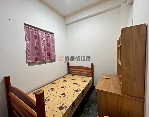 寄居蟹社會住宅🏠自強路公寓3+1房/可貓狗/可租補 - Image 5