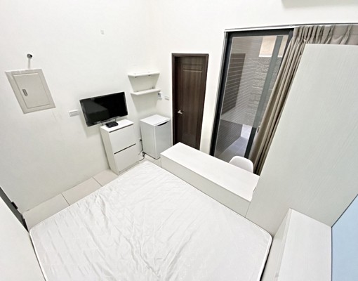 ✨新屋電梯🔥系統櫃家具☀️陽台獨洗曬💰可租屋補助稀有案件 - Image 2