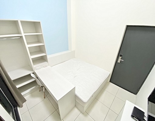 ✨新屋電梯🔥系統櫃家具☀️陽台獨洗曬💰可租屋補助稀有案件 - Image 4