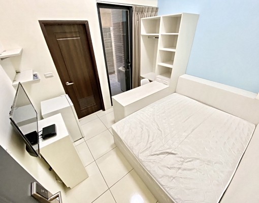 ✨新屋電梯🔥系統櫃家具☀️陽台獨洗曬💰可租屋補助稀有案件 - Image 1